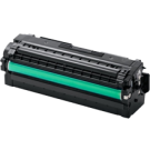 SAMSUNG CLT-C505L Laser Toner Cartridge Cyan