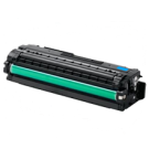 SAMSUNG CLT-C506L Laser Toner Cartridge Cyan