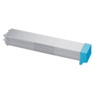 SAMSUNG CLT-C606S Laser Toner Cartridge Cyan