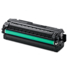 SAMSUNG CLT-K506L Laser Toner Cartridge Black