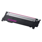 SAMSUNG CLT-M404S Laser Toner Cartridge Magenta