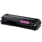 Compatible For SAMSUNG CLT-M503L High Yield Laser Toner Cartridge Magenta