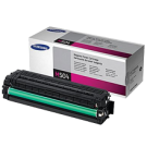 Brand New Original SAMSUNG CLT-M504S Laser Toner Cartridge Magenta