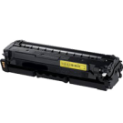 Compatible For SAMSUNG CLT-Y503L High Yield Laser Toner Cartridge Yellow