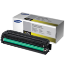 ~Brand New Original SAMSUNG CLT-Y504S Laser Toner Cartridge Yellow