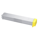 SAMSUNG CLT-Y606S Laser Toner Cartridge Yellow