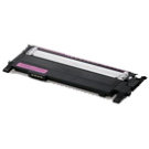 SAMSUNG CLT-M406S Laser Toner Cartridge Magenta