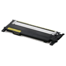 SAMSUNG CLT-Y406S Laser Toner Cartridge Yellow