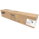 Brand New Original Samsung CLT-Y806S Yellow Laser Toner Cartridge