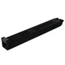 SHARP MX51NTBA Laser Toner Cartridge Black 