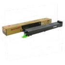 Brand New Original MX51NTBA Laser Toner Cartridge Black