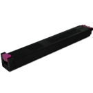 Sharp MX51NTMA Laser Toner Cartridge Magenta
