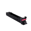 SHARP MX-C40NTM Laser Toner Cartridge Magenta