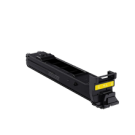 SHARP MX-C40NTY Laser Toner Cartridge Yellow