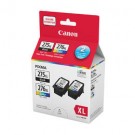 Brand New Original CANON PG275XL / CL276XL INK / INKJET Cartridge Combo Black Tri-Color