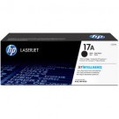 Brand New Original HP 17A (CF217A) Laser Toner Cartridge Black