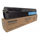 ~Brand New Original TOSHIBA TFC50UC Laser Toner Cartridge Cyan