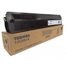 Brand New Original TOSHIBA TFC50UK Laser Toner Cartridge Black