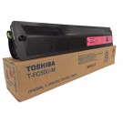 Brand New Original TOSHIBA TFC50UM Laser Toner Cartridge Magenta