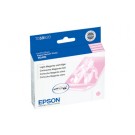 Brand New Original EPSON T059620 INK / INKJET Cartridge Light Magenta