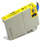 EPSON T078420 INK / INKJET Cartridge Yellow