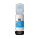 EPSON T522220 Cyan Ink / Inkjet Cartridge