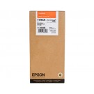 ~Brand New Original EPSON T596A00 INK / INKJET Cartridge Orange