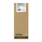 Brand New Original EPSON T636700 INK / INKJET Cartridge Light Black