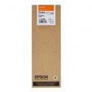 Brand New Original EPSON T636A00 INK / INKJET Cartridge Orange