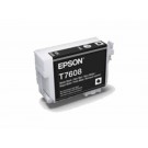 Epson T760820 Matte Black INK / INKJET Cartridge 