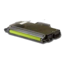 TEKTRONIX 016-1659-00 Laser Toner Cartridge Yellow High Yield