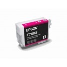 Epson T760320 Magenta INK / INKJET Cartridge 