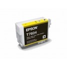 Epson T760420  Yellow INK / INKJET Cartridge 