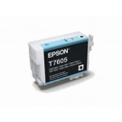 Epson T760520 Light Cyan INK / INKJET Cartridge 