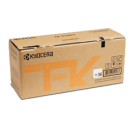 Brand New Original Oem-Kyocera Mita TK-5282Y (1T02TWAUS0) Yellow Laser Toner Cartridge