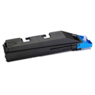 KYOCERA MITA TK-857C Laser Toner Cartridge Cyan