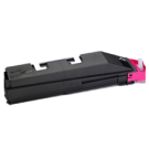 KYOCERA MITA TK-857M Laser Toner Cartridge Magenta