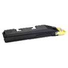 KYOCERA MITA TK-857Y Laser Toner Cartridge Yellow