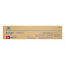 KONICA MINOLTA 8938-507 Laser Toner Cartridge Magenta