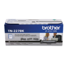 Brand New Original Brother TN227BK Black High Yield Laser Toner Cartridge 