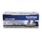 Brand New Original Brother TN227BK Black High Yield Laser Toner Cartridge