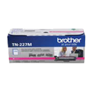 Brand New Original Brother TN227M Magenta High Yield Laser Toner Cartridge 