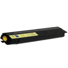 Toshiba TFC55Y Yellow Laser Toner Cartridge