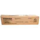 Brand New Orginal Toshiba TFC55Y Yellow Laser Toner Cartridge