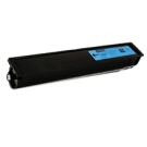 TOSHIBA TFC25C Laser Toner Cartridge Cyan