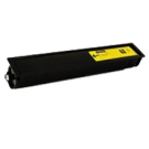 TOSHIBA TFC25Y Laser Toner Cartridge Yellow