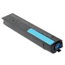 TOSHIBA TFC30UC Laser Toner Cartridge Cyan