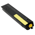 TOSHIBA TFC30UY Laser Toner Cartridge Yellow