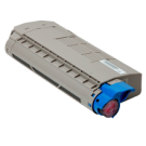 TOSHIBA TFC34UM Laser Toner Cartridge Magenta