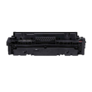 HP W2020A (414A) Black Laser Toner Cartridge - No Chip